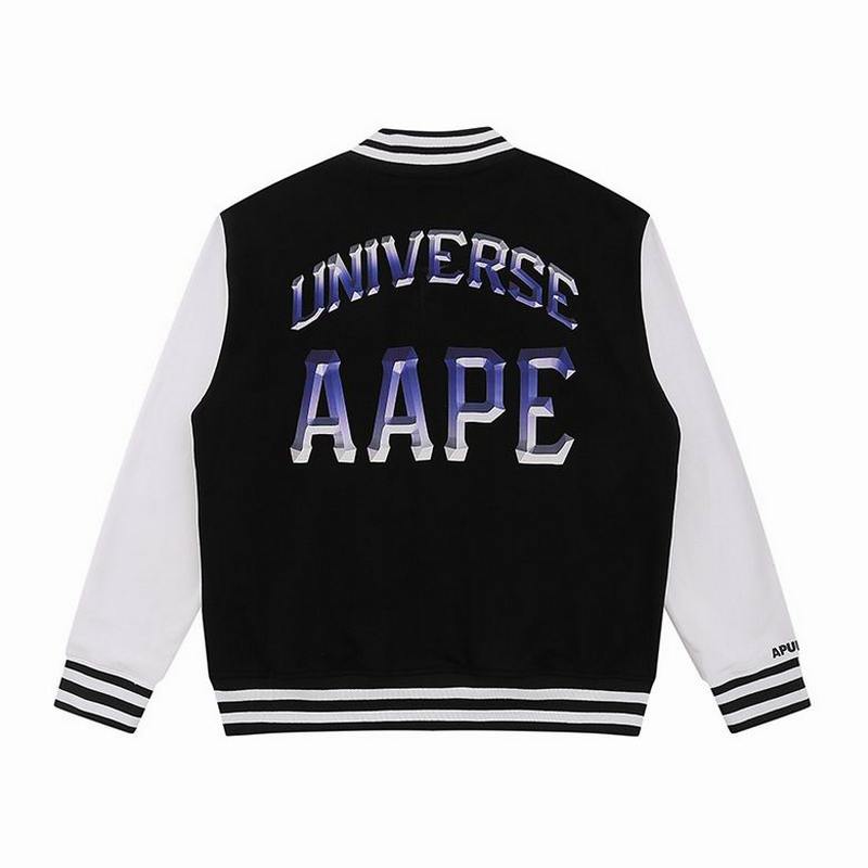 BAPE Men's Outwear 5